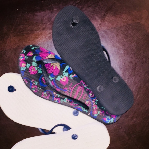 HAVAIANAS sandals (bundle,BOTH s6) - Picture 7 of 15